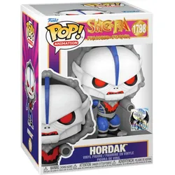 Funko - POP! - She-Ra: 40th Anniversary - Hordak Vinyl