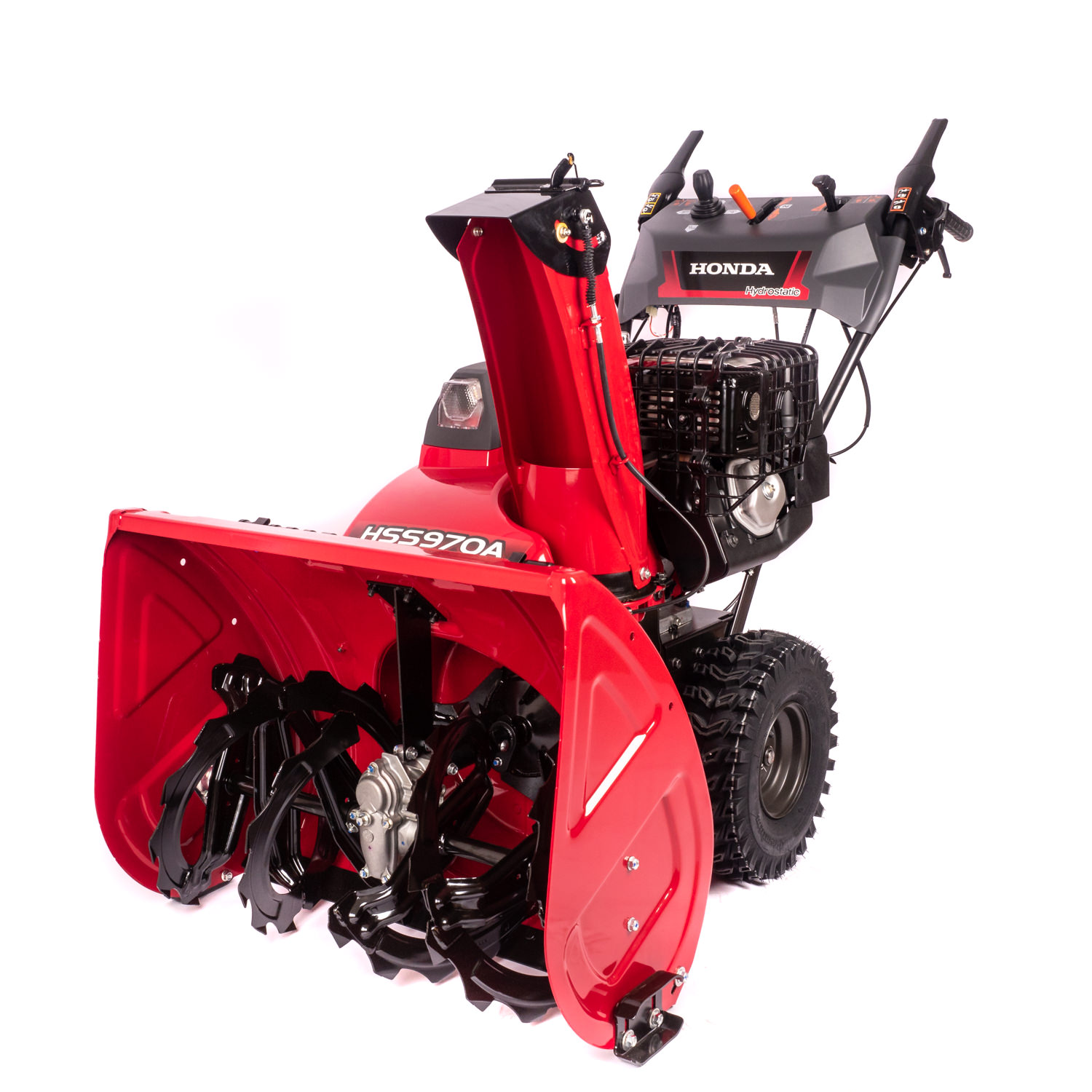 Honda HSS 970A W Schneefräse | Hauseigene Lieferung inkl. Einweisung HSS970AW
