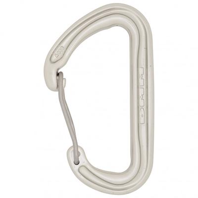 DMM - Spectre 2 - Schnappkarabiner grau
