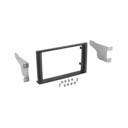 Radioblende Alpine 8 Zoll Audi A4 (B6/B7)/Seat Exeo (3R)