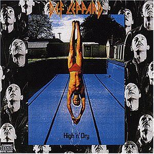 Def Leppard - High & Dry - Preis vom 03.10.2026 20:43:07 h
