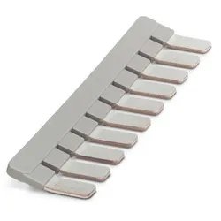 Phoenix Contact Querverbinder/Brücke EB 10-15 K/UK 35