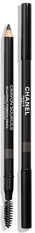Chanel CRAYON SOURCILS 60 NOIR CENDRA