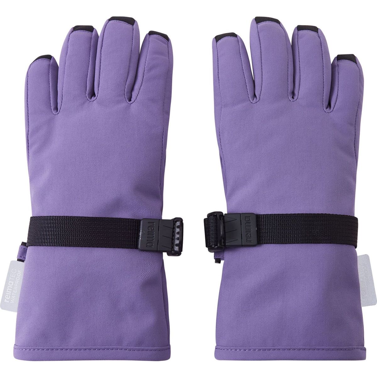 Reima Reimatec Gloves, Tartu misty violet (5700) 3 5300105A5700003