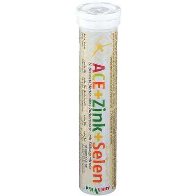 ACE Tectum Brausetabletten 5x 5x20 St