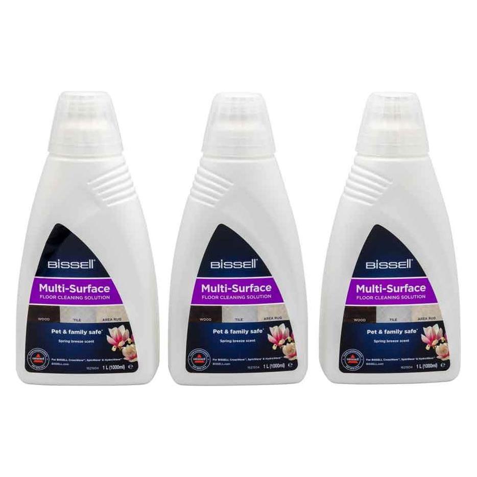 Bissell Multi Surface Set 3x (2885)