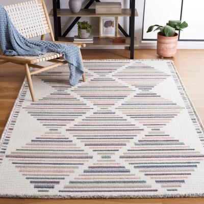 SAFAVIEH Handmade Marrakech Clemência Traditional Rug