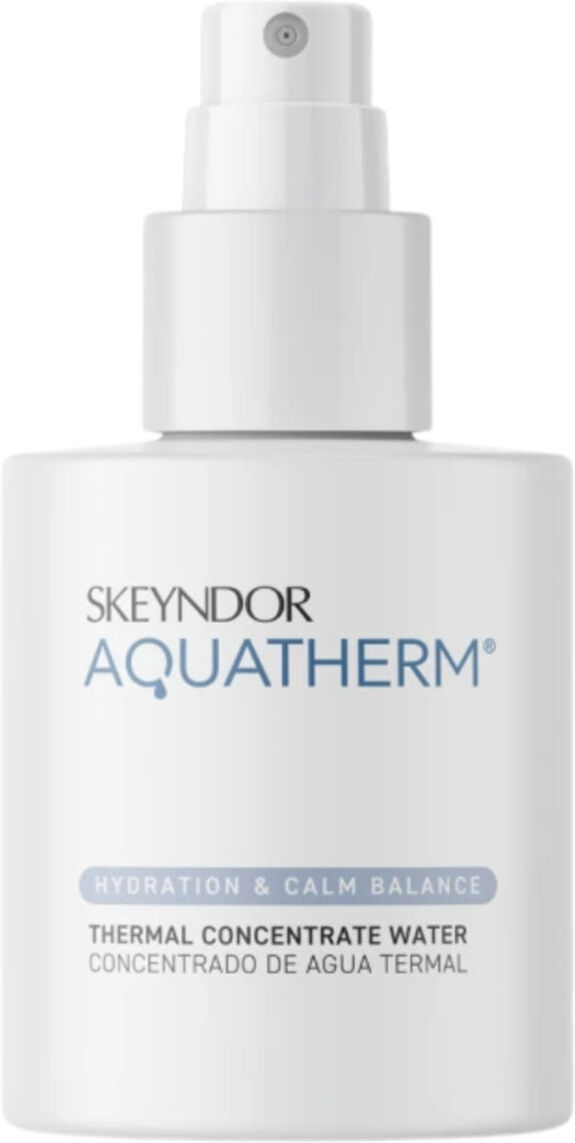 Skeyndor Aquatherm Hydration & Calm Balance Thermal Concentrate Water 100 ml 100 ml