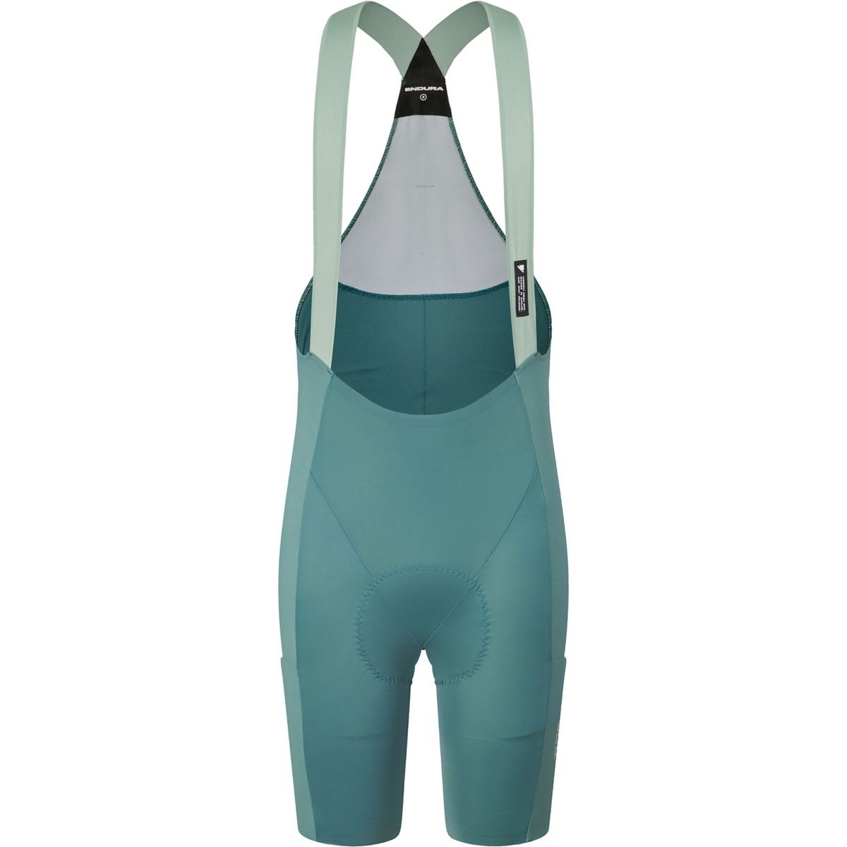 Endura Alltrack Ride Bibshort teal sage (GT) 2XL R-E4078-GT-2XL-teal-sage