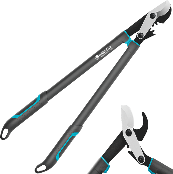 Gardena EnergyCut Pro L - Troncarami Bypass - Lunghezza 75cm