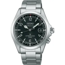 Seiko Prospex Land Automatik Alpinist" SPB505J1" - schwarz - 39,45mm