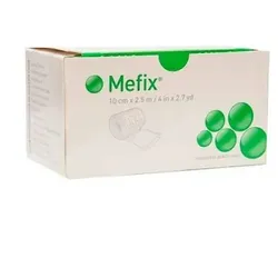 Mefix Hipoalerg Roll 2,5 Mx10 Cm