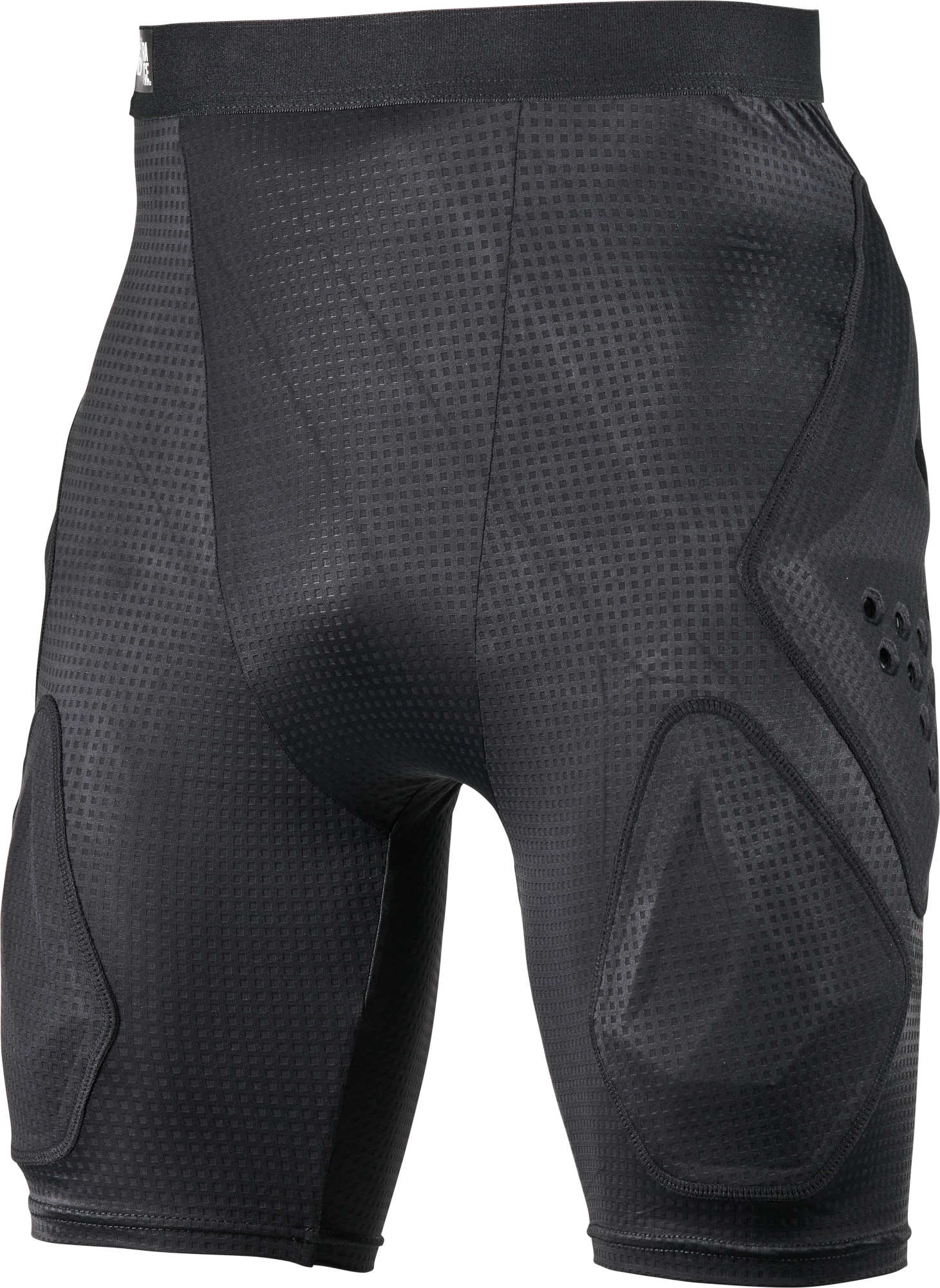 Oneal DIRT Crash Protektoren Shorts 0253-803