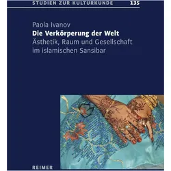 Die Verkörperung der Welt, Fachbücher von Paola Ivanov