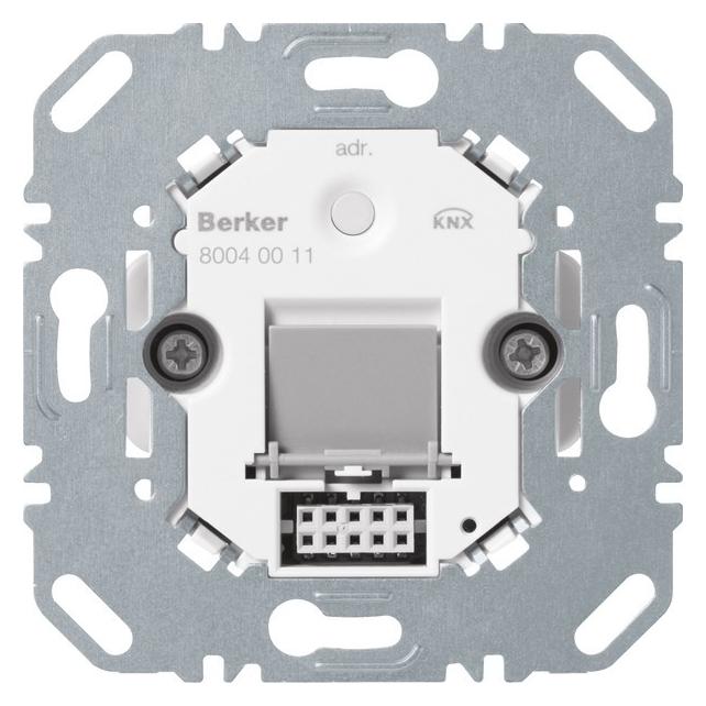 Berker Busankoppler UP KNX 10er 80040011 Set (80040011)