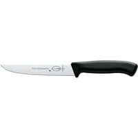 ProDynamic Küchenmesser, 16cm schwarz