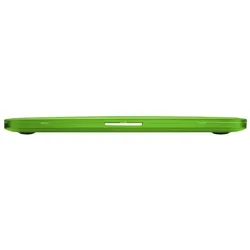 Artwizz Rubber Clip (15", Apple), Notebooktasche, Grün