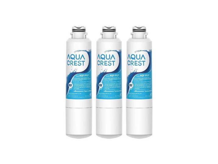 LuxusKollektion Wasserfilter Wasserfilter Ersatz DA29-00020B (3er Pack)