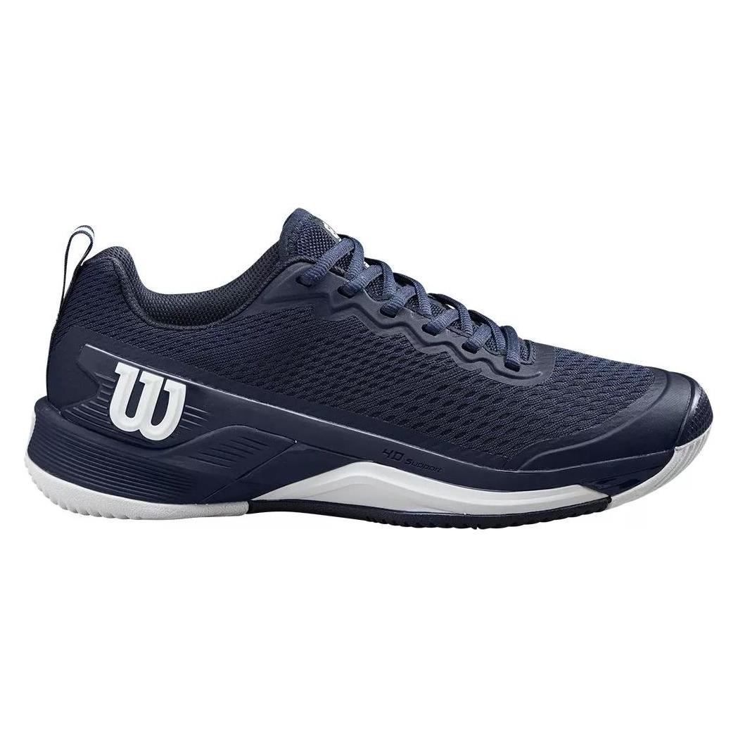 Wilson Rush Pro Tennisschuhe (46 2/3) (WRS333520)