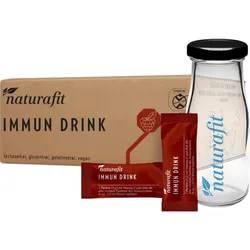 NATURAFIT IMMUN DRINK