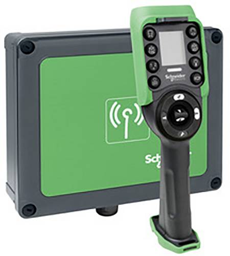Schneider Electric XARS12D18W Industrielle Funksender/Funkstation 1St.