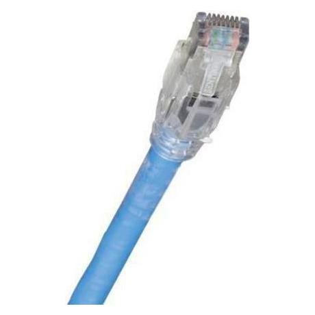 Belden 10GX Patch Cord S/FTP LSZH (S/FTP, CAT6a, 0.10 m) (CAE4108001M)
