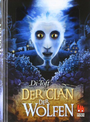 Di Toft - Wolfen: Der Clan der Wolfen - Preis vom 19.10.2026 19:33:35 h