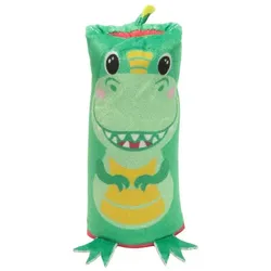 Moses Dino Glibschi