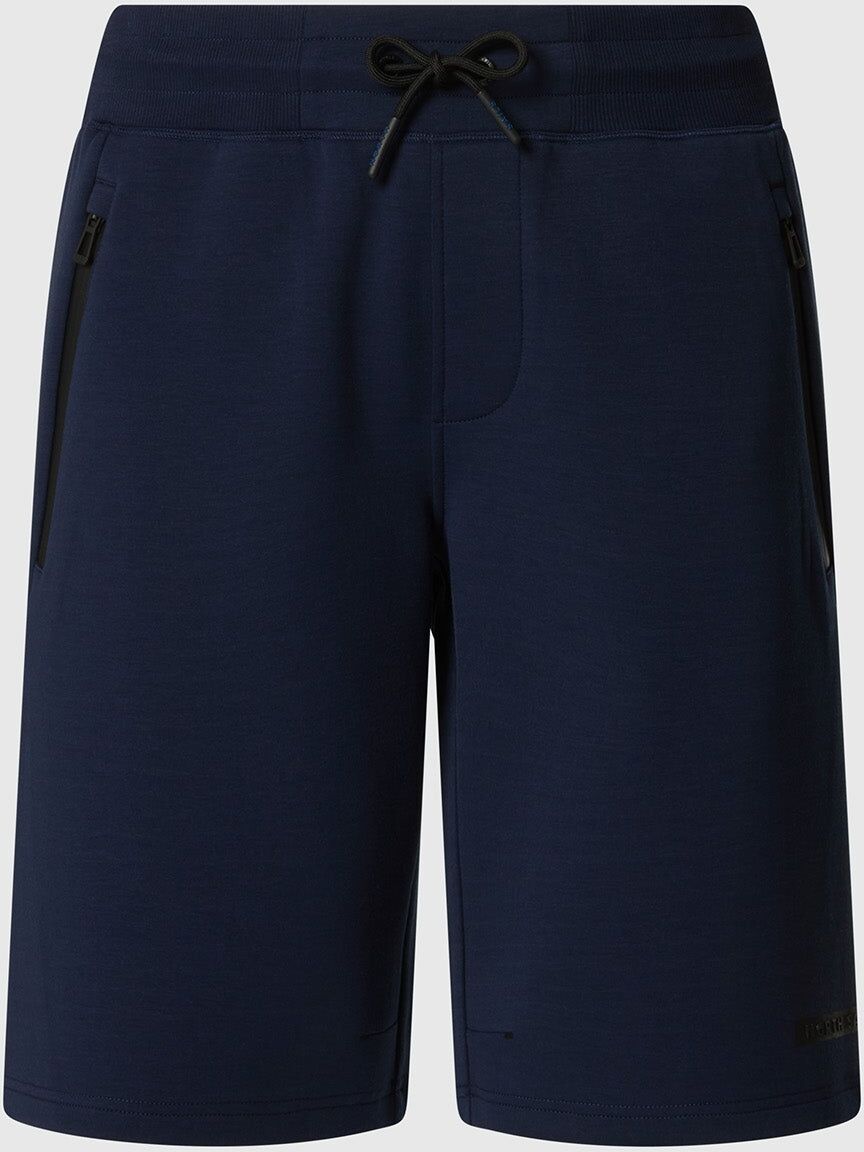 North Sails Joggingshorts aus Scuba Navy blue S