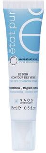 Etat Pur The Eye Contour Care Moisturizing Rested Eyes 15 ml