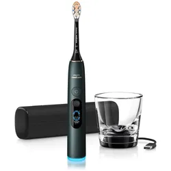 Philips Sonicare, Elektrische Zahnbürste, Next-Generation DiamondClean 9000