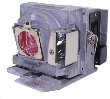Jaspertronics™ Original RLC-103 Lamp & Housing for Viewsonic Projectors - 1 Year Warranty
