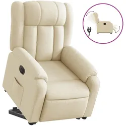 vidaXL, Sessel, Wanda (Elektrisches Neigungssystem ohne Massage-Funktion)