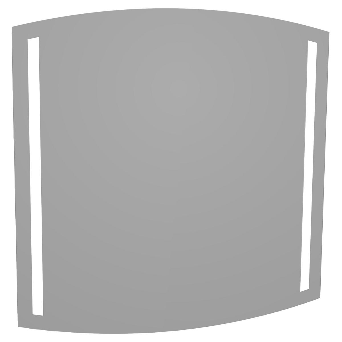 FACKELMANNGMBH +B.S SpE 800x800x20 2xLED/Sens/Ambi 16918275