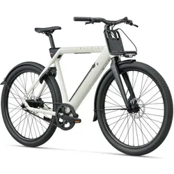 Raleigh, Gepäckträger