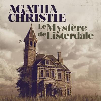 Le mystére De Listerdale - Agatha Christie, Audio, 4066004931395