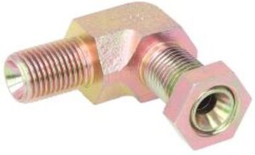 Coupleur hydraulique (coudé) pour cric EVERT ZL615022014