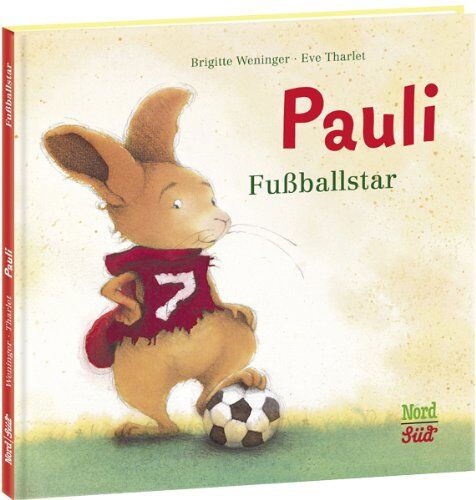 Brigitte Weninger - Pauli - Fußballstar - Preis vom 07.10.2026 11:45:10 h