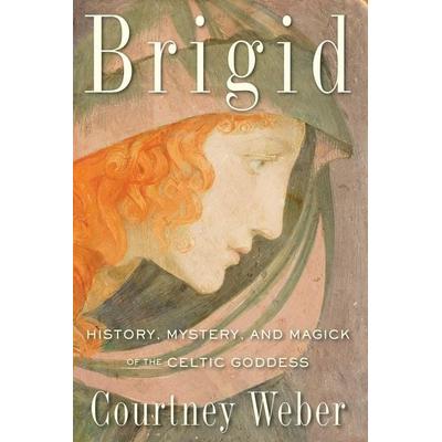 Brigid, Taschenbuch von Courtney Weber, Simon & Schuster Uk, 978-1-57863-567-2