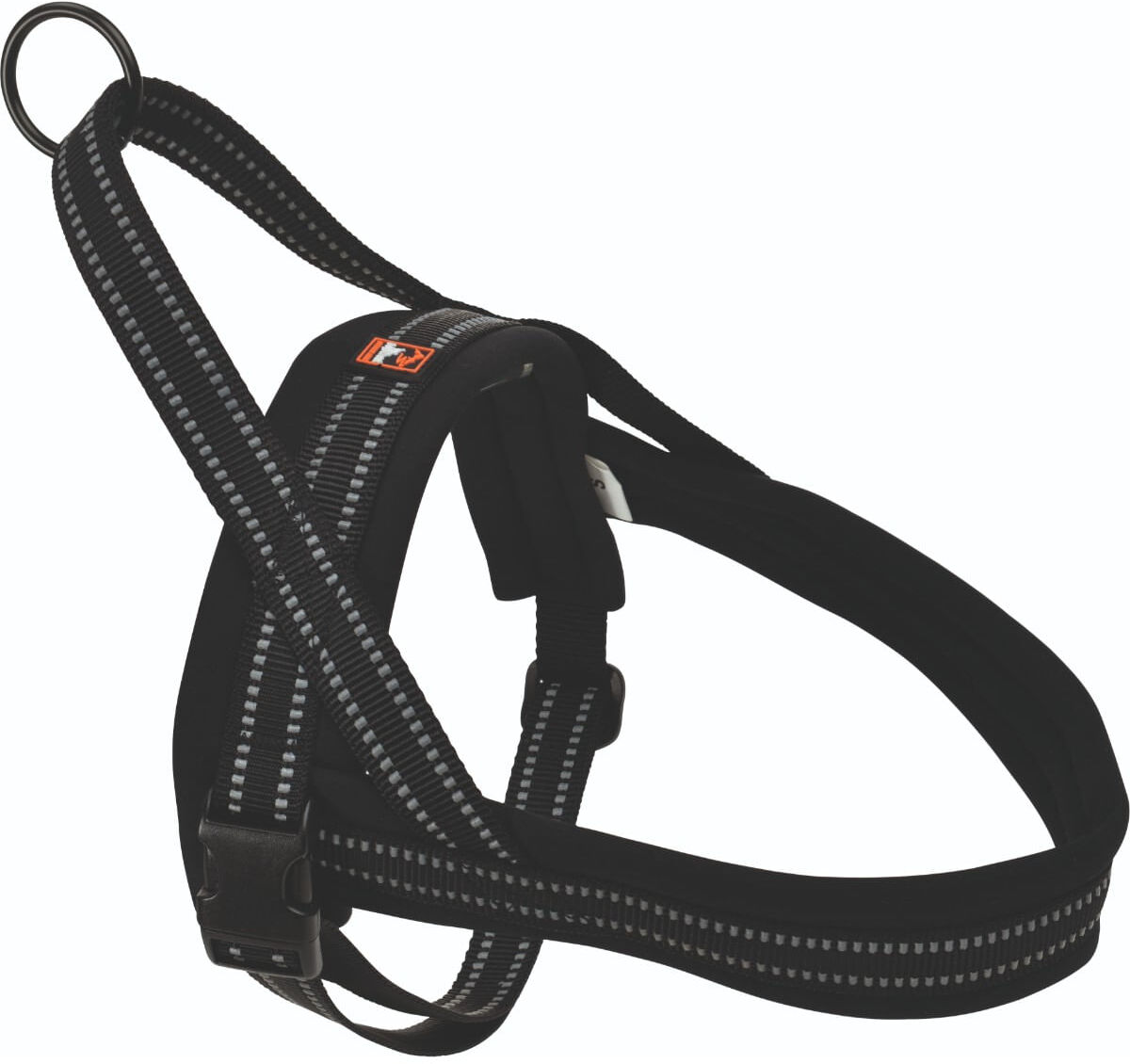 Dogs Creek Pettorina Norvegese Nera L