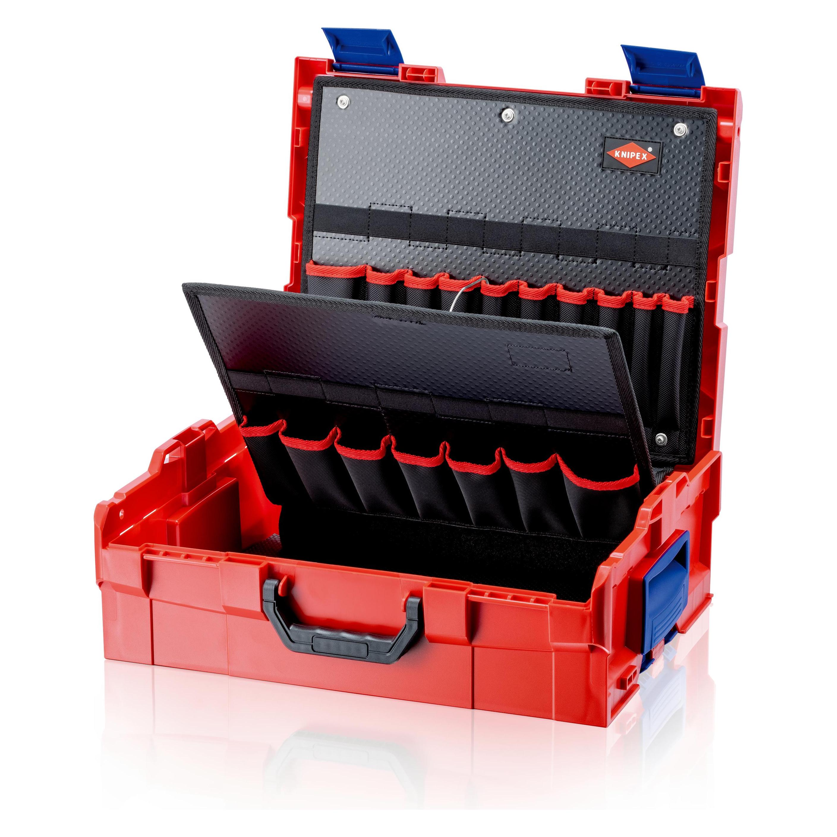 Knipex L-Boxx (00 21 19 LB)