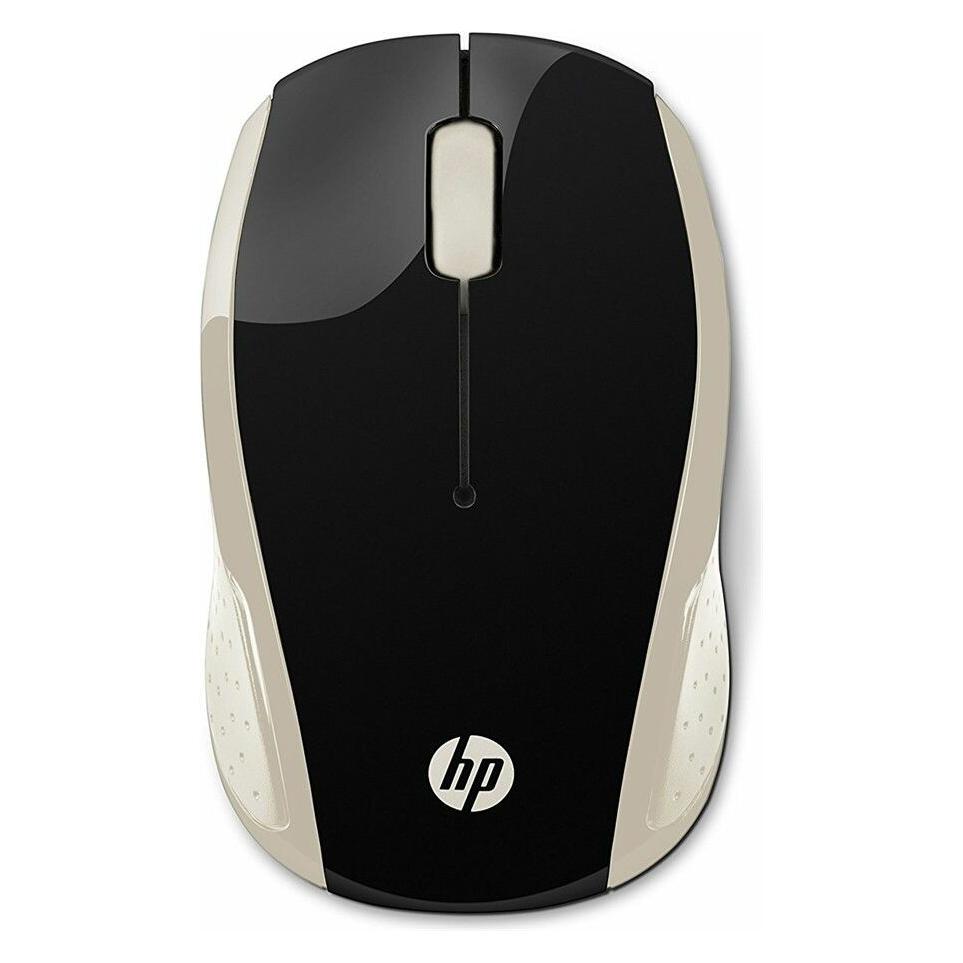 HP 200 (Kabellos) (2HU83AA#ABB)