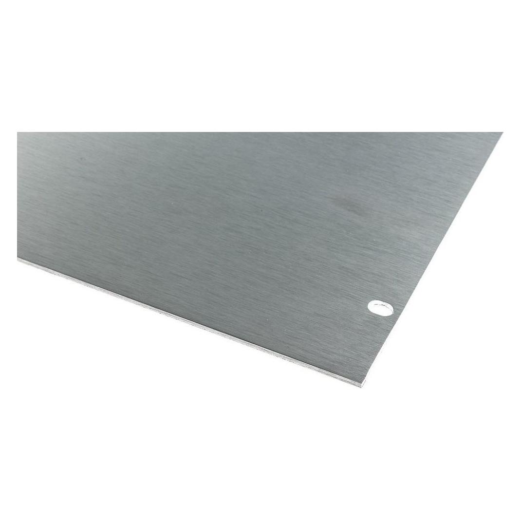 RS PRO 19" Frontplatte 6HE (4393249)