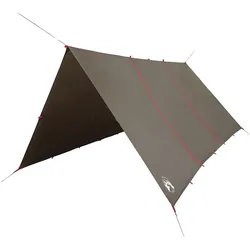 vidaXL, Zelt, (Tarp, 1.85 kg)
