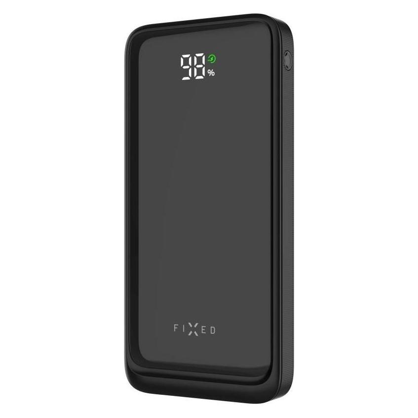 Fixed Zen2 10, PD 20W, 10 000 mAh (10000 mAh, 20 W) (FIXZEN2-10-BK)