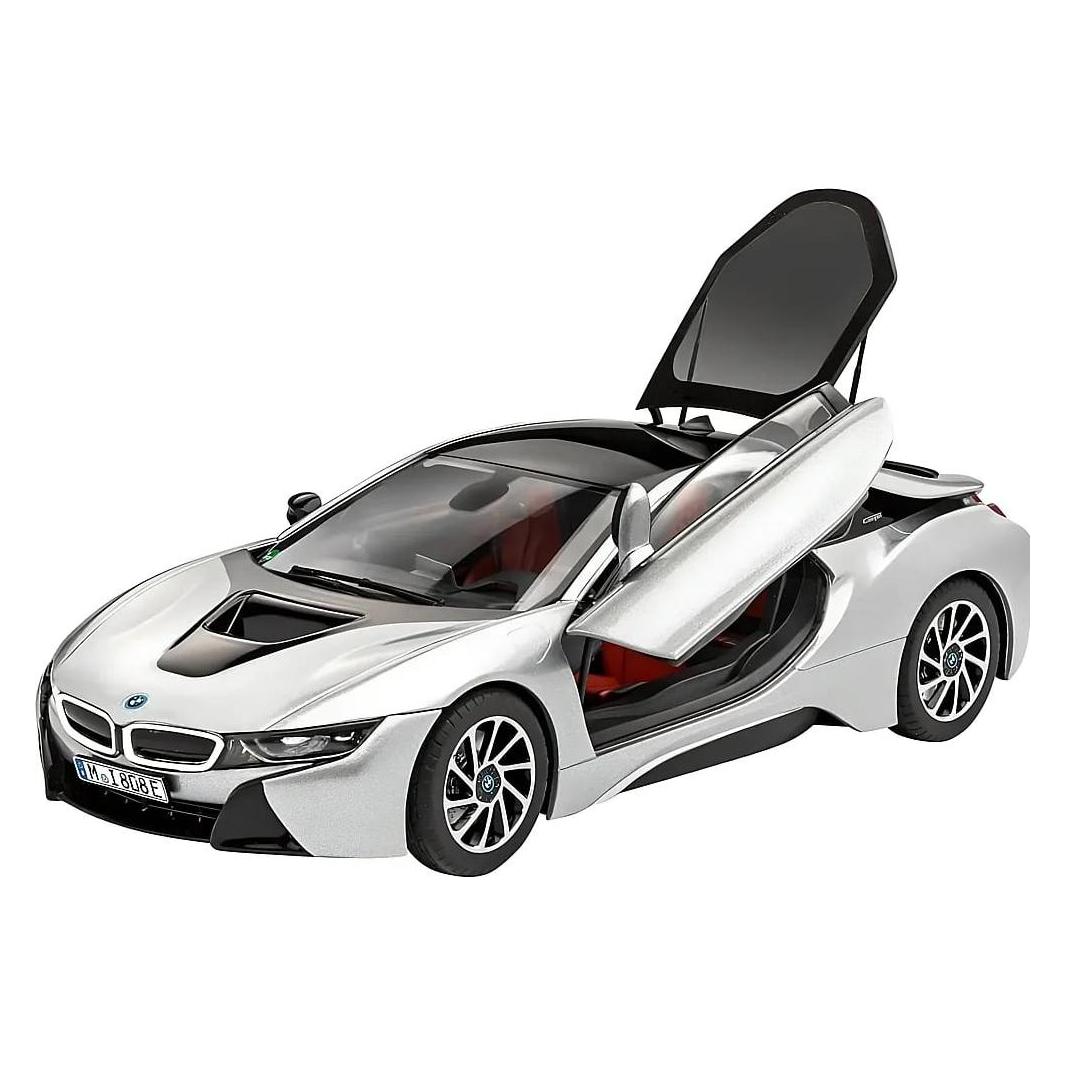 Revell MS BMW i8 Modell-Set (REV 67008)