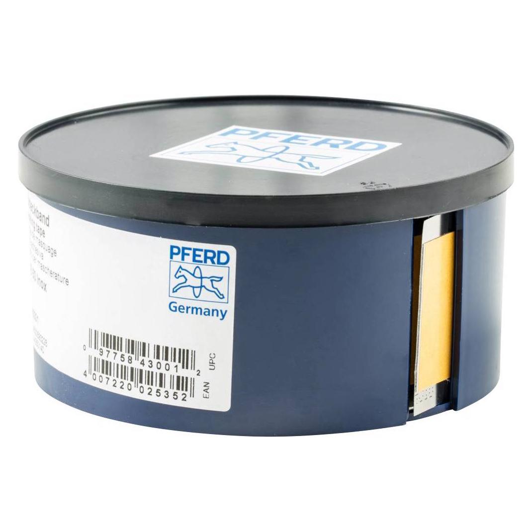 Pferd Abdeckband 3 x 50 mm (44250140)