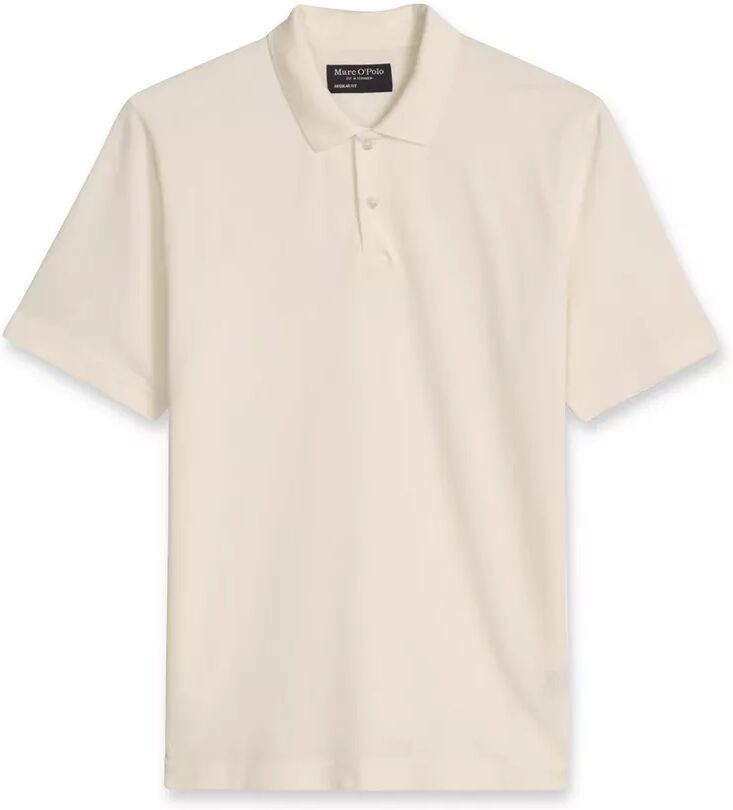Marc O' Polo - Polo Shirt, für Herren, Weiss, Größe L
