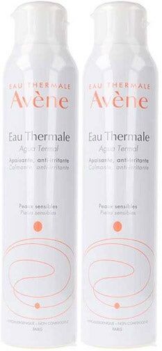AVENE Agua Termal