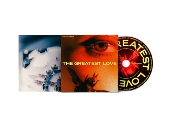 The Greatest Love